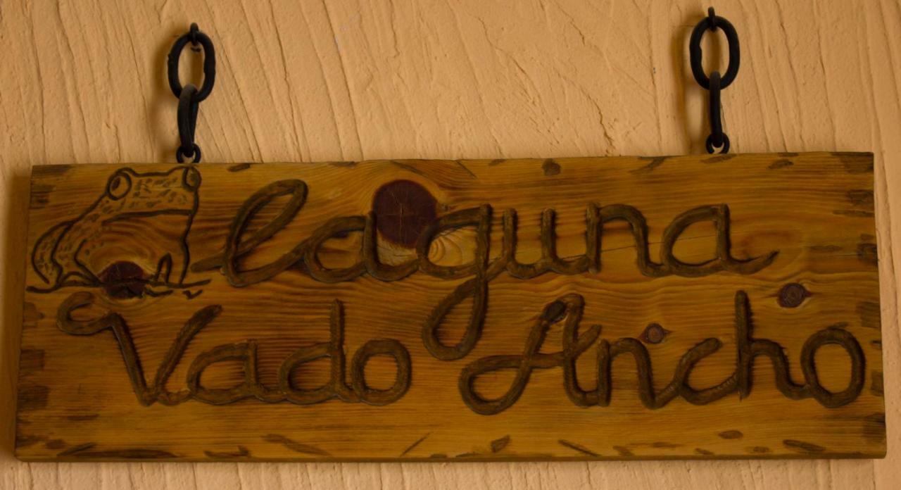 Casa Rural Santa Elena Villafranca de los Caballeros Extérieur photo